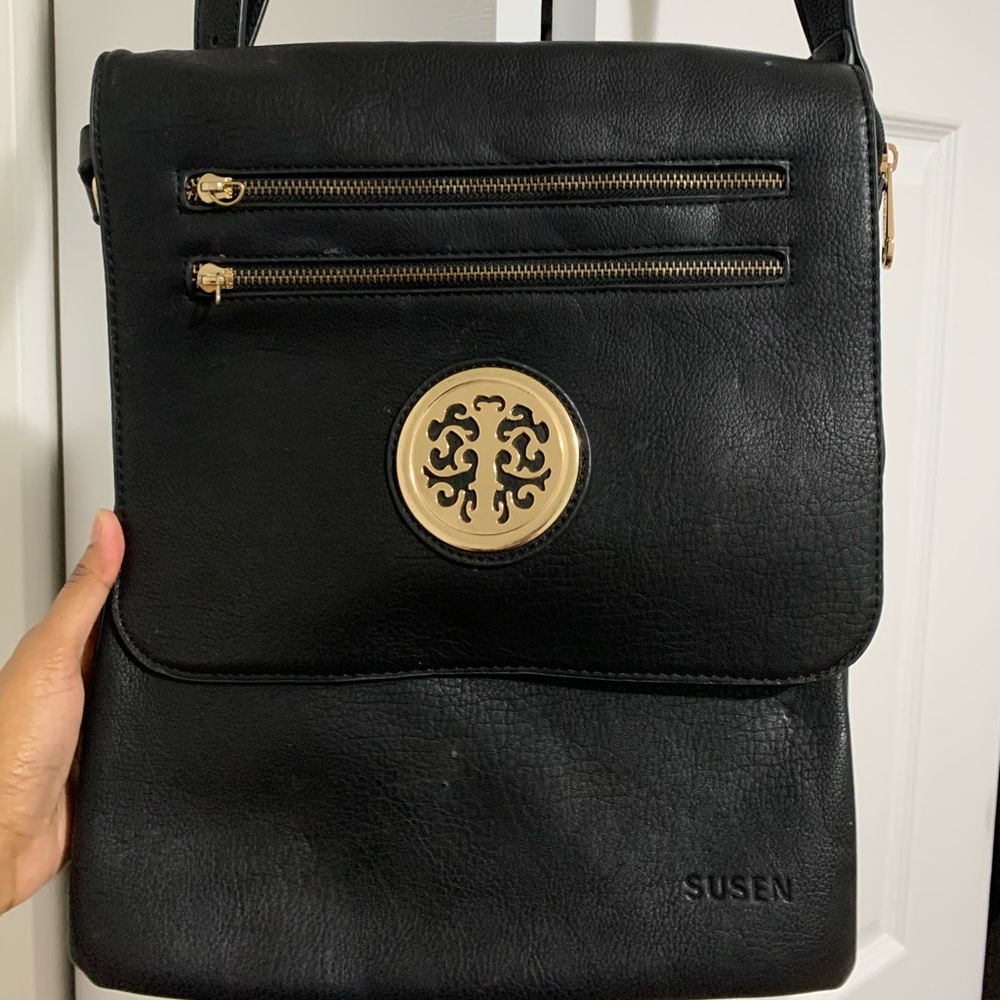 Susen brand lady side/cross bag!